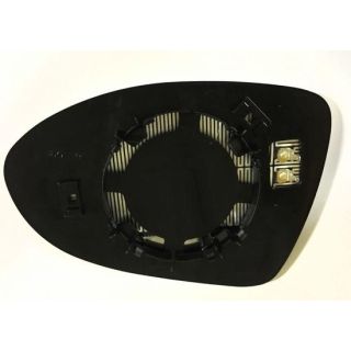 Veidrodėlio stiklas, išorinis veidrodėlis ABAKUS 1817G02