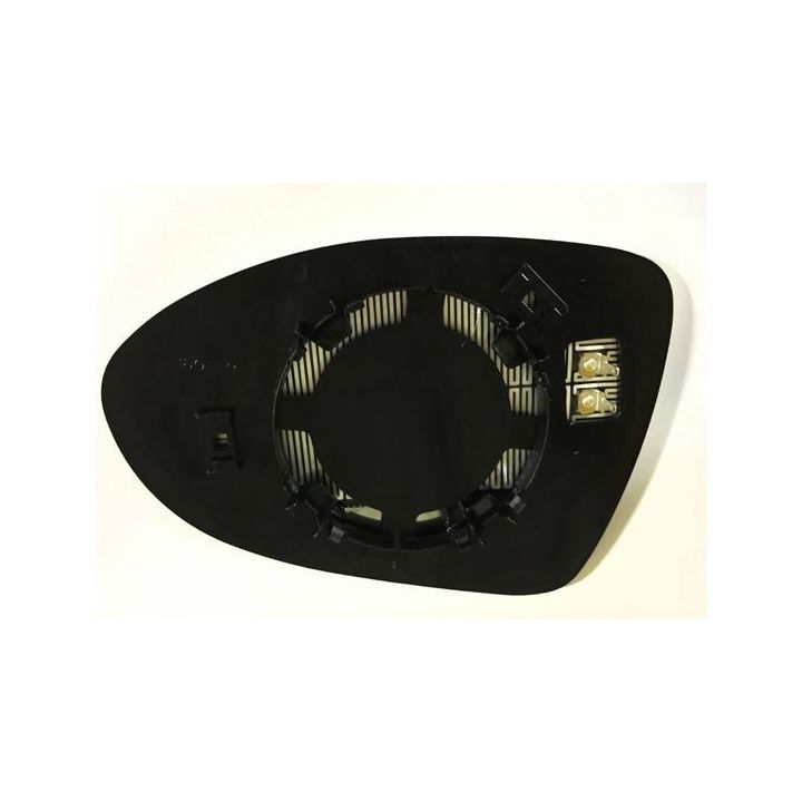 Veidrodėlio stiklas, išorinis veidrodėlis ABAKUS 1817G02