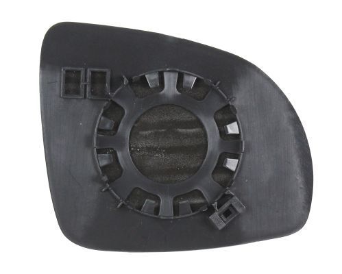 Veidrodėlio stiklas, išorinis veidrodėlis ABAKUS 1898G01