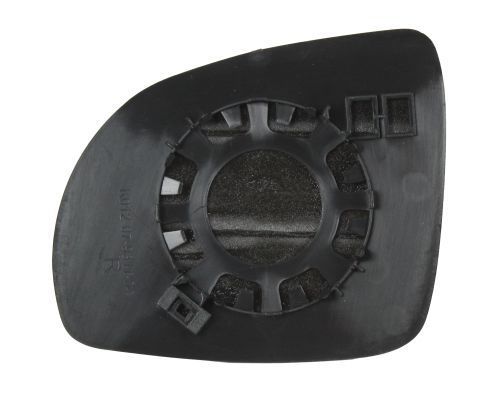 Veidrodėlio stiklas, išorinis veidrodėlis ABAKUS 1898G02