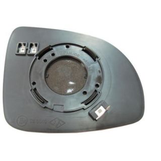 Veidrodėlio stiklas, išorinis veidrodėlis ABAKUS 1898G04