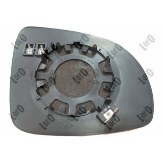 Veidrodėlio stiklas, išorinis veidrodėlis ABAKUS 1898G05