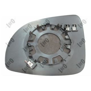 Veidrodėlio stiklas, išorinis veidrodėlis ABAKUS 1898G06