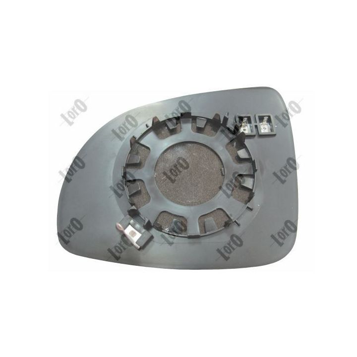 Veidrodėlio stiklas, išorinis veidrodėlis ABAKUS 1898G06