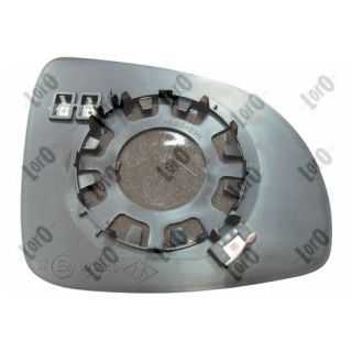 Veidrodėlio stiklas, išorinis veidrodėlis ABAKUS 1898G07