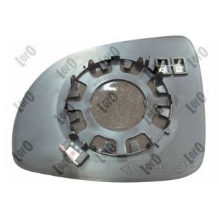 Veidrodėlio stiklas, išorinis veidrodėlis ABAKUS 1898G08