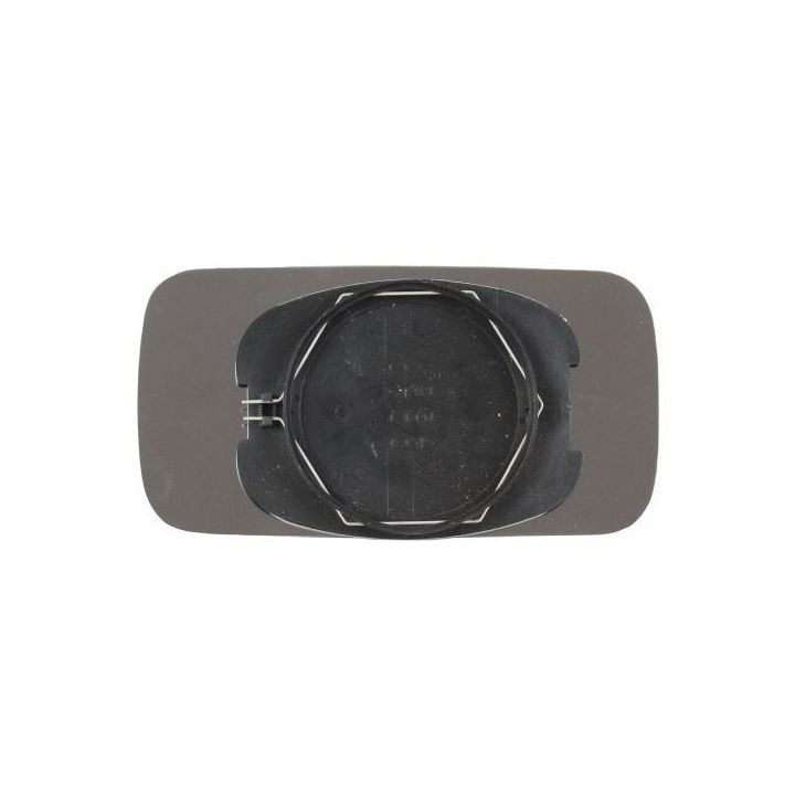 Veidrodėlio stiklas, išorinis veidrodėlis ABAKUS 2002G02