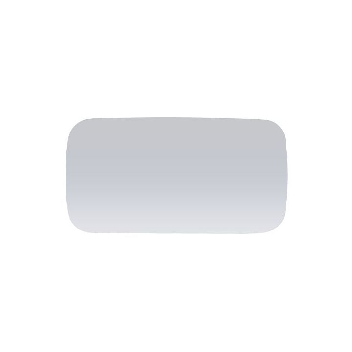 Veidrodėlio stiklas, išorinis veidrodėlis ABAKUS 2002G02