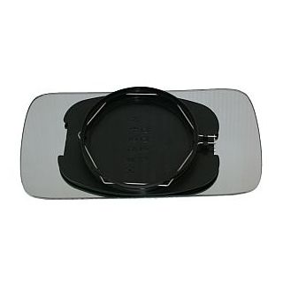 Veidrodėlio stiklas, išorinis veidrodėlis ABAKUS 2002G03