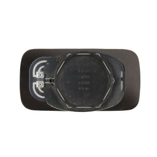 Veidrodėlio stiklas, išorinis veidrodėlis ABAKUS 2002G05