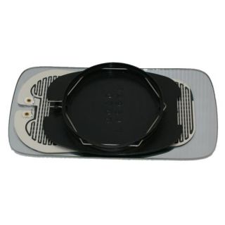 Veidrodėlio stiklas, išorinis veidrodėlis ABAKUS 2002G06