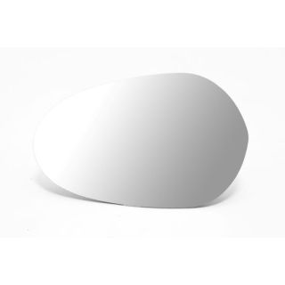 Veidrodėlio stiklas, išorinis veidrodėlis ABAKUS 2016G01