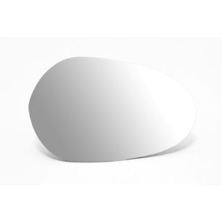Veidrodėlio stiklas, išorinis veidrodėlis ABAKUS 2016G02