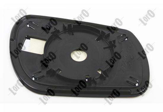 Veidrodėlio stiklas, išorinis veidrodėlis ABAKUS 2303G01