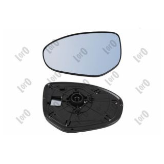 Veidrodėlio stiklas, išorinis veidrodėlis ABAKUS 2304G01