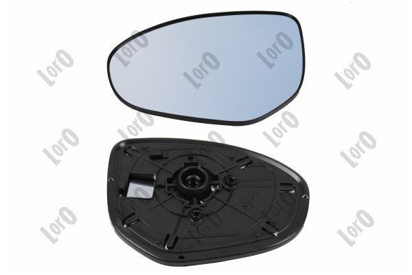 Veidrodėlio stiklas, išorinis veidrodėlis ABAKUS 2304G01