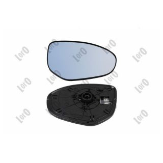 Veidrodėlio stiklas, išorinis veidrodėlis ABAKUS 2304G04