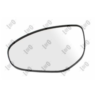 Veidrodėlio stiklas, išorinis veidrodėlis ABAKUS 2309G01