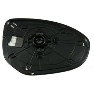 Veidrodėlio stiklas, išorinis veidrodėlis ABAKUS 2309G03