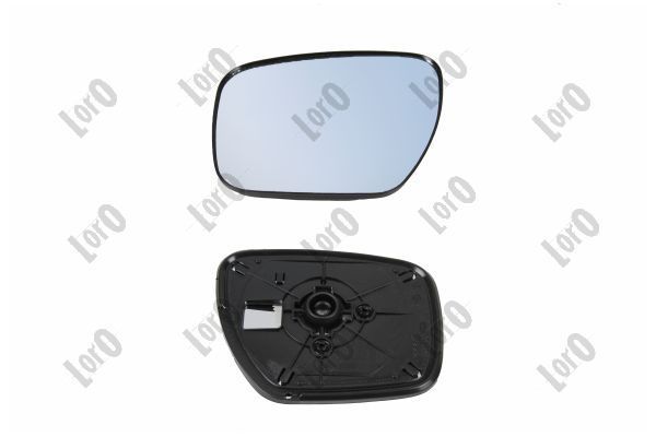 Veidrodėlio stiklas, išorinis veidrodėlis ABAKUS 2310G01