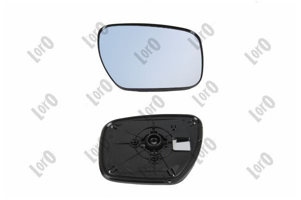 Veidrodėlio stiklas, išorinis veidrodėlis ABAKUS 2310G02