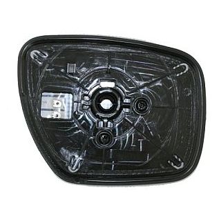 Veidrodėlio stiklas, išorinis veidrodėlis ABAKUS 2310G03