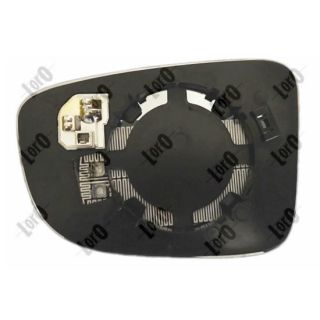 Veidrodėlio stiklas, išorinis veidrodėlis ABAKUS 2323G05