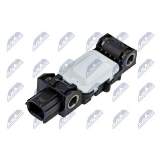 Valdymo blokas, oro pagalvė NTY EAS-HY-010