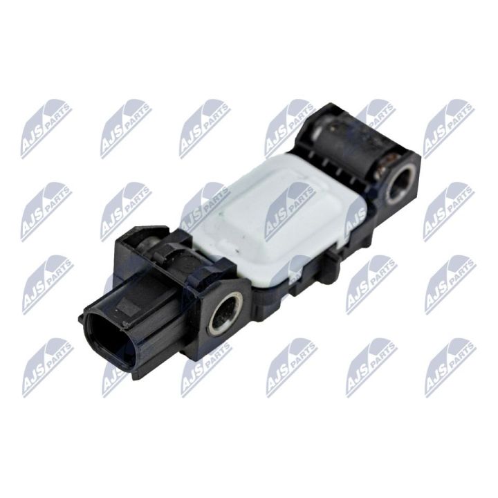 Valdymo blokas, oro pagalvė NTY EAS-HY-010