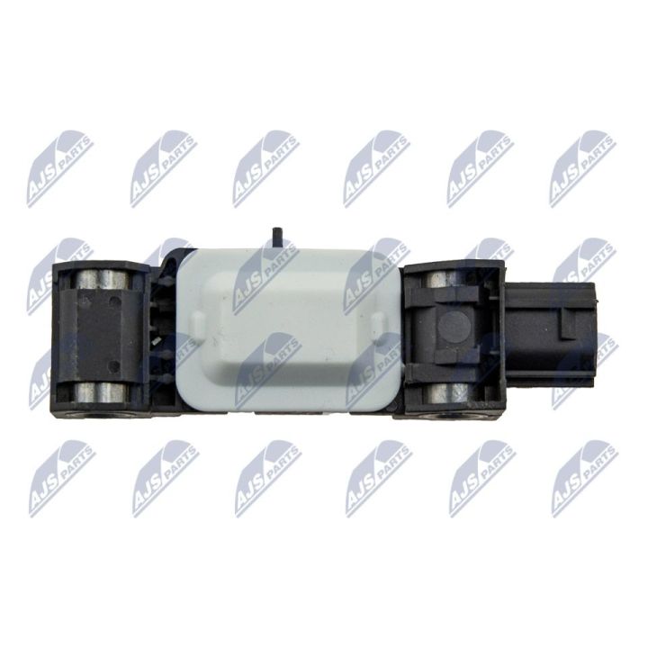 Valdymo blokas, oro pagalvė NTY EAS-HY-010