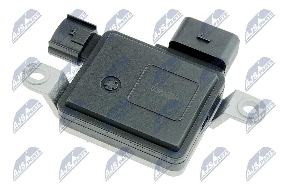 Valdymo blokas, šildymas / ventiliacija NTY CSW-HY-500