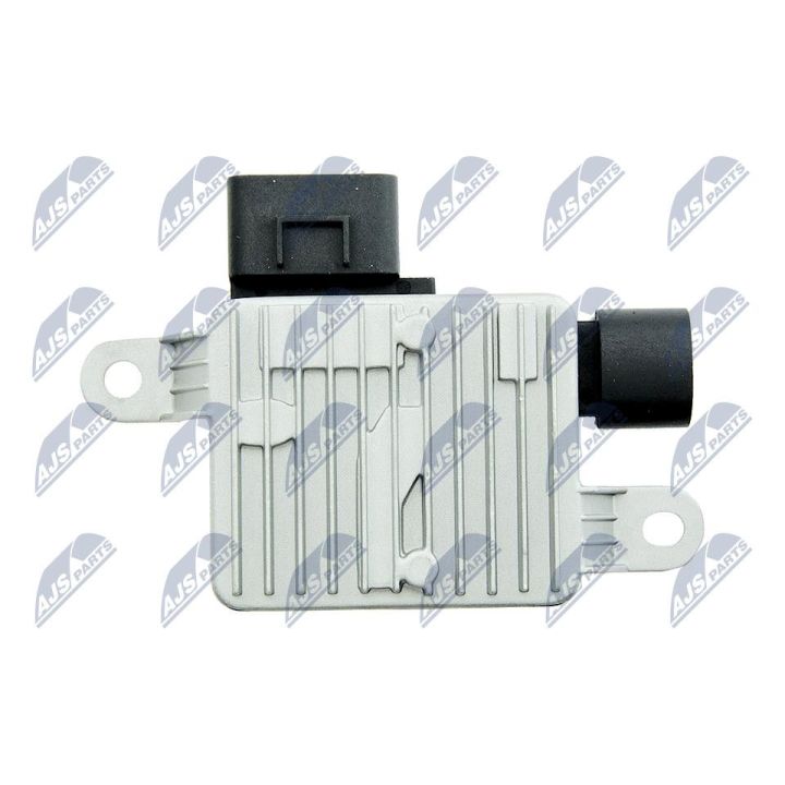 Valdymo blokas, šildymas / ventiliacija NTY CSW-HY-500