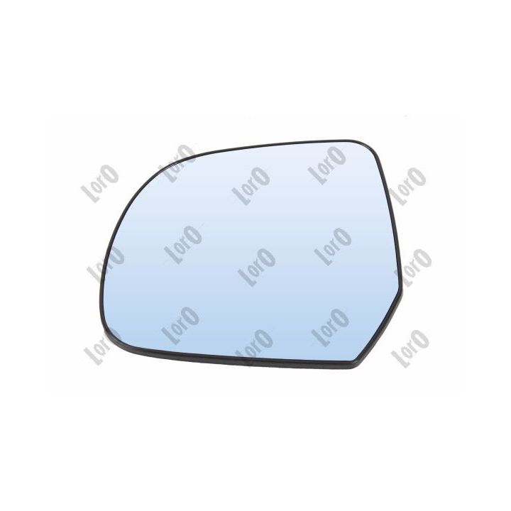 Veidrodėlio stiklas, išorinis veidrodėlis ABAKUS 2735G03