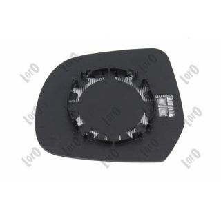 Veidrodėlio stiklas, išorinis veidrodėlis ABAKUS 2735G04