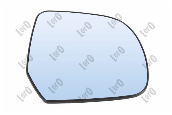 Veidrodėlio stiklas, išorinis veidrodėlis ABAKUS 2735G04