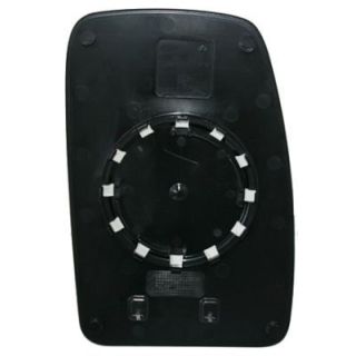 Veidrodėlio stiklas, išorinis veidrodėlis ABAKUS 2831G04