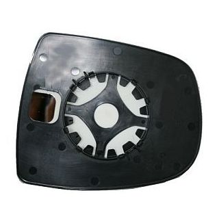 Veidrodėlio stiklas, išorinis veidrodėlis ABAKUS 2832G02