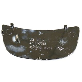 Veidrodėlio stiklas, išorinis veidrodėlis ABAKUS 2832G05