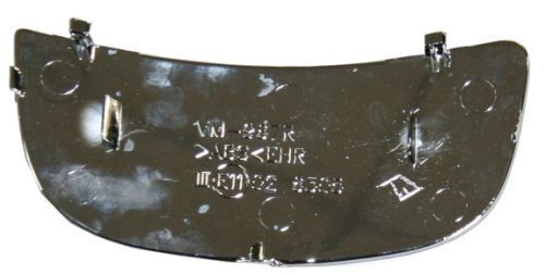 Veidrodėlio stiklas, išorinis veidrodėlis ABAKUS 2832G05