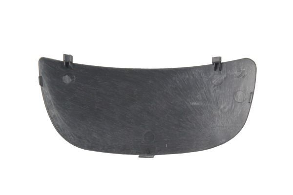 Veidrodėlio stiklas, išorinis veidrodėlis ABAKUS 2832G06