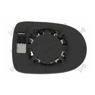 Veidrodėlio stiklas, išorinis veidrodėlis ABAKUS 3115G02