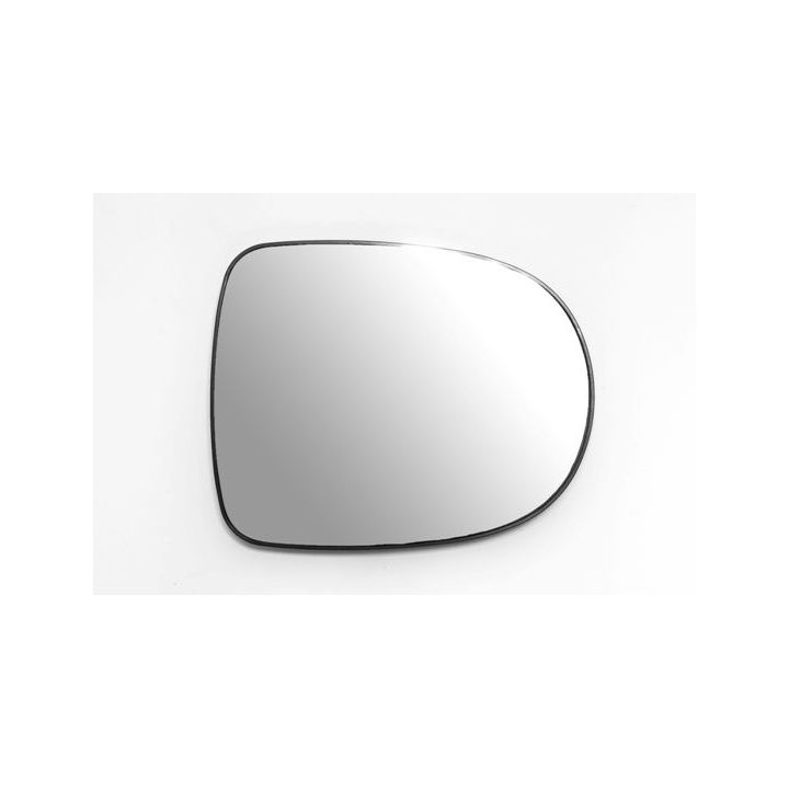 Veidrodėlio stiklas, išorinis veidrodėlis ABAKUS 3115G04