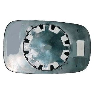 Veidrodėlio stiklas, išorinis veidrodėlis ABAKUS 3120G04