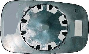 Veidrodėlio stiklas, išorinis veidrodėlis ABAKUS 3120G04