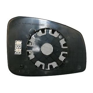 Veidrodėlio stiklas, išorinis veidrodėlis ABAKUS 3121G06