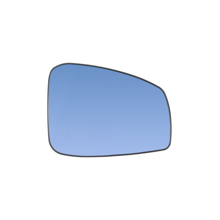 Veidrodėlio stiklas, išorinis veidrodėlis ABAKUS 3121G08