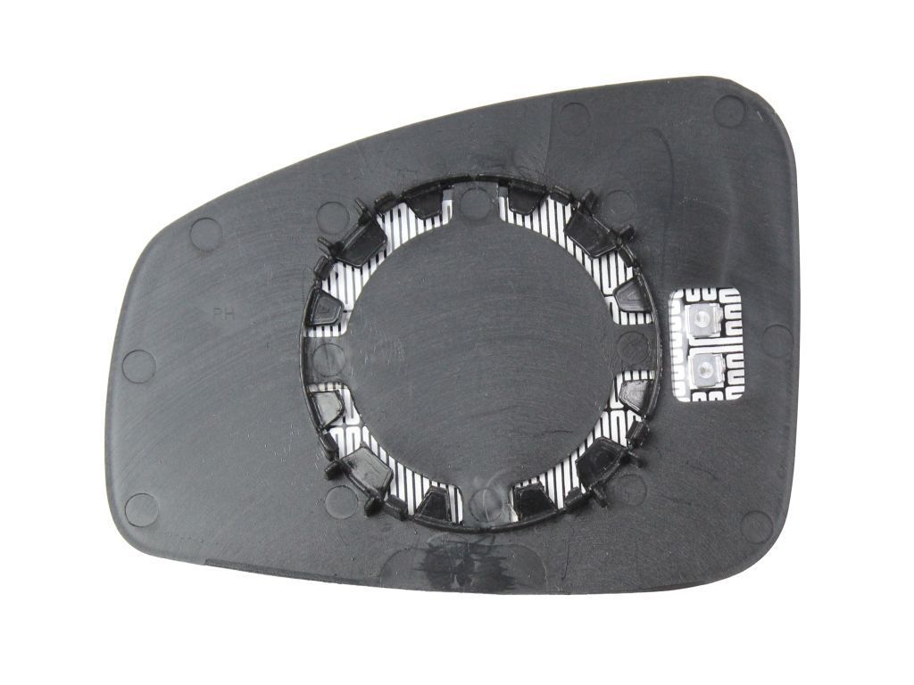 Veidrodėlio stiklas, išorinis veidrodėlis ABAKUS 3128G02