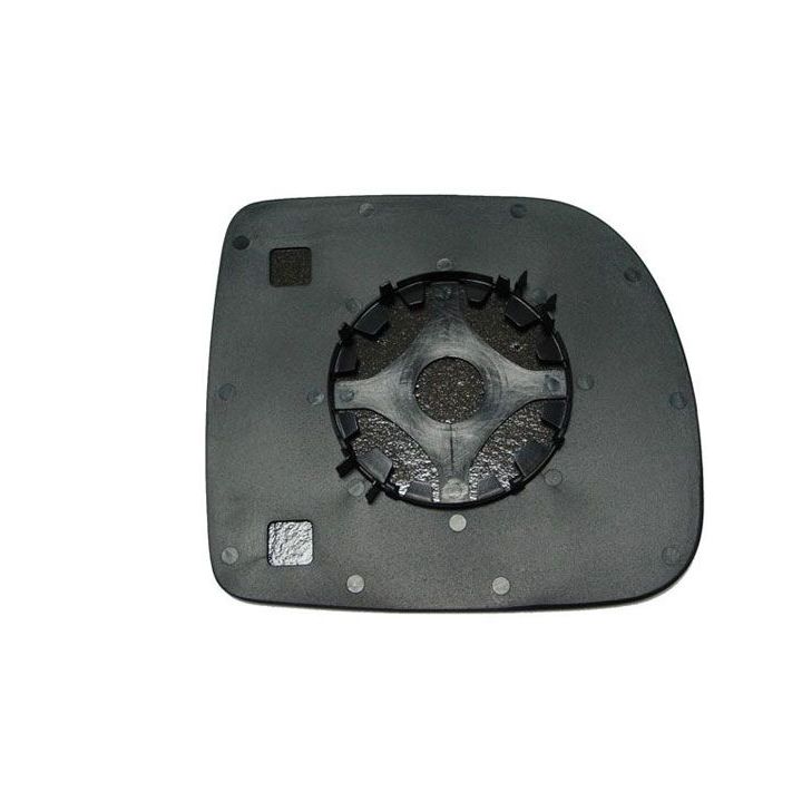 Veidrodėlio stiklas, išorinis veidrodėlis ABAKUS 3148G01