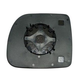 Veidrodėlio stiklas, išorinis veidrodėlis ABAKUS 3148G02