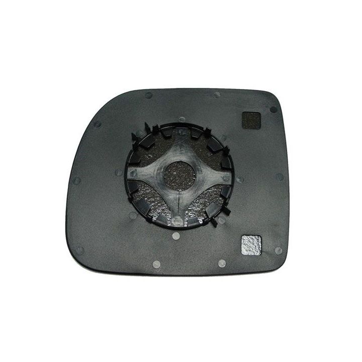 Veidrodėlio stiklas, išorinis veidrodėlis ABAKUS 3148G02